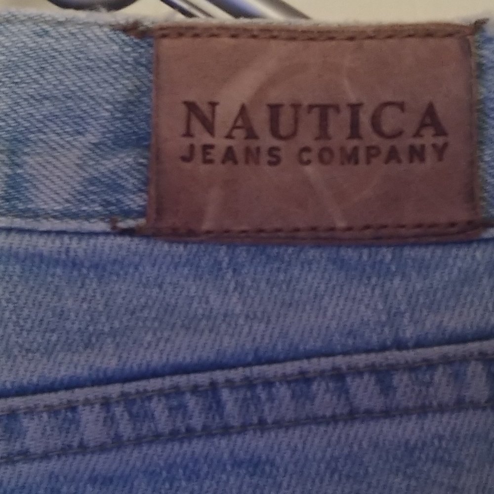 Women's jeans